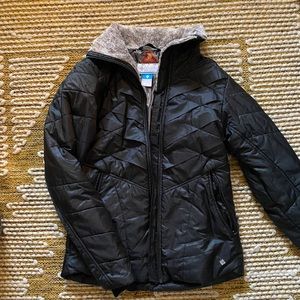 Colombia Winter Jacket